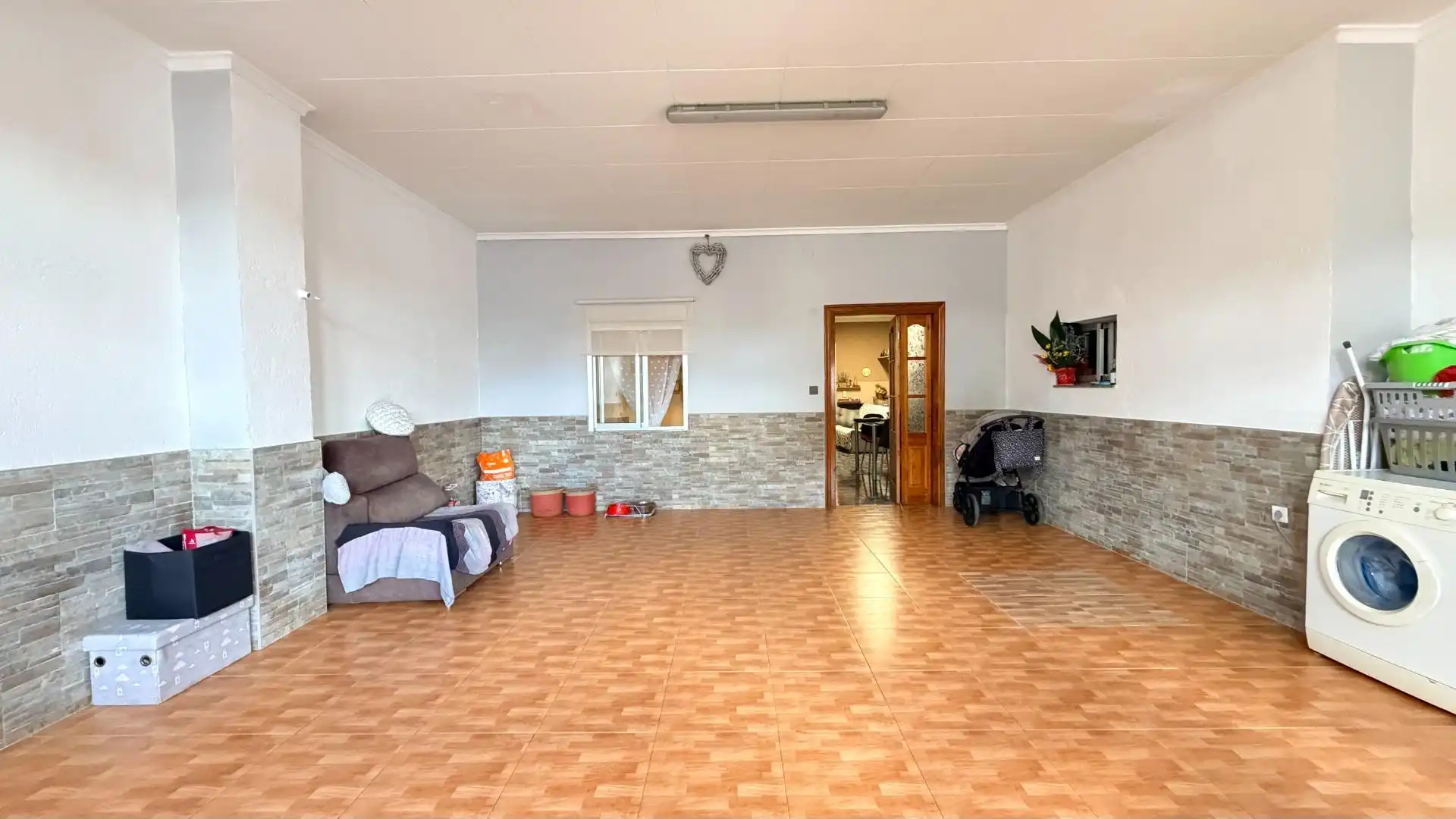 Casa amb terrassa en venda a Miami Platja, imagen 6