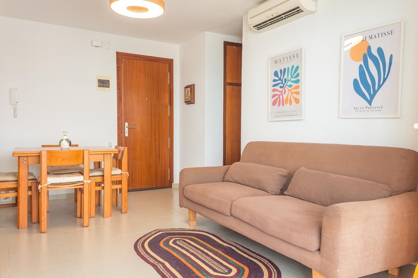 Apartment to rent in Ferrandis Salvador, Heliópolis