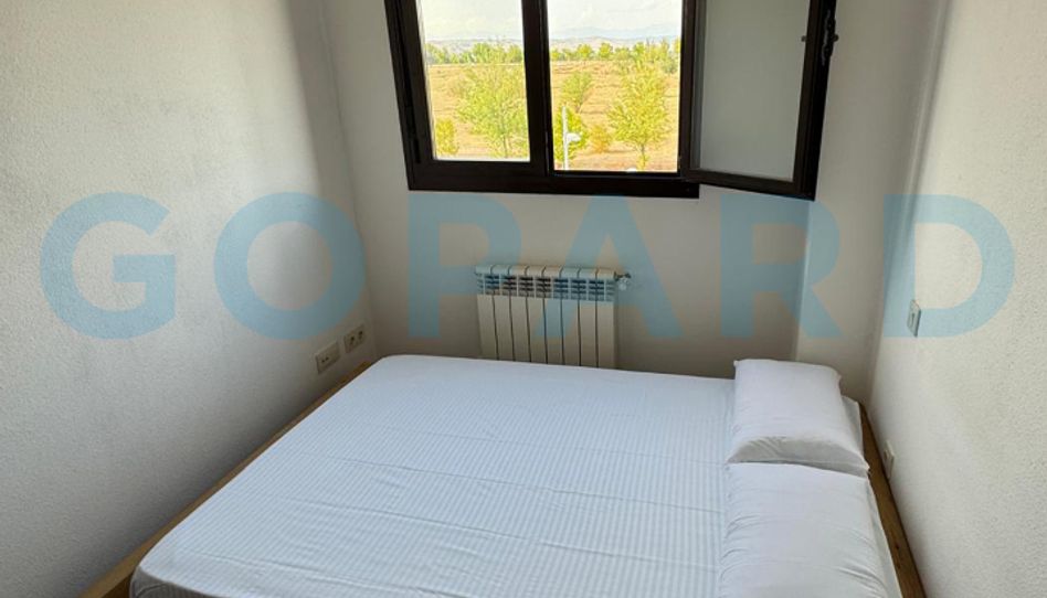 Piso de alquiler en Villanueva de la Cañada ciudad - Imagen 5