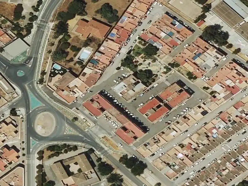 Appartement à vendre à GUADAIRA 1