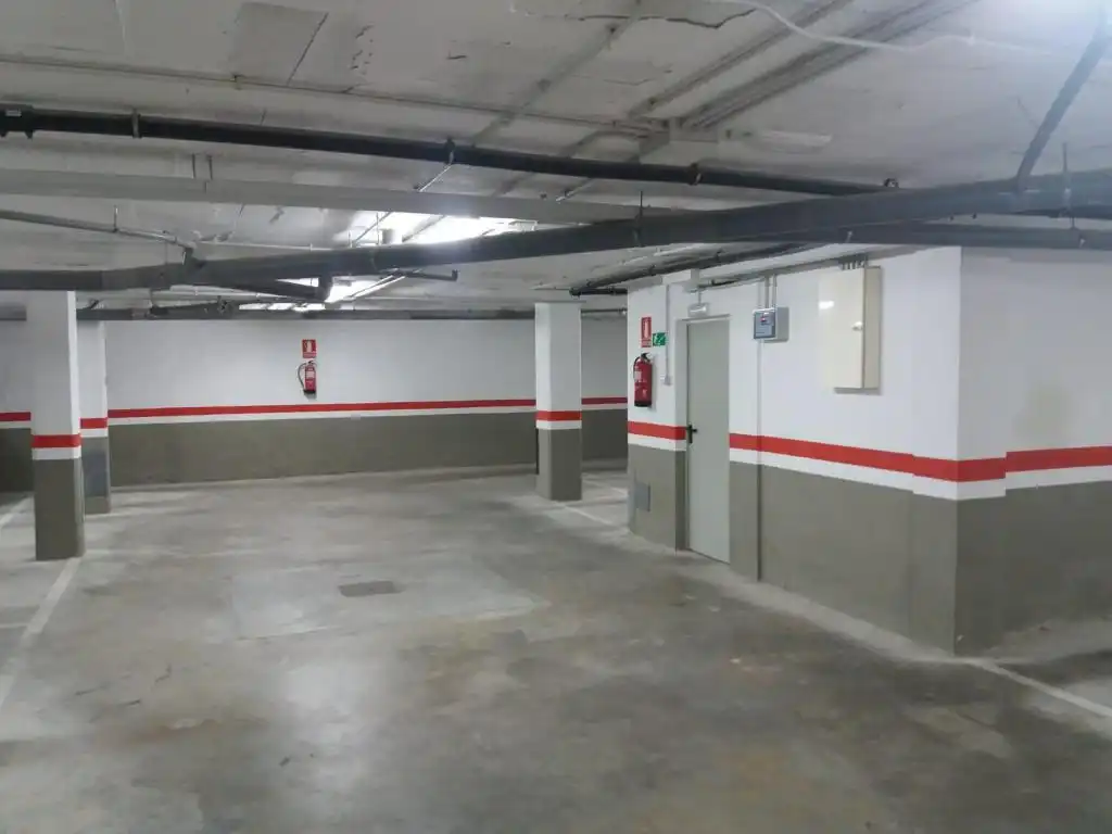 Parcheggio con ascensore in vendita a SANT MIQUEL, imagen 7