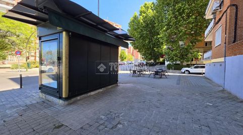Photo 2 of Commercial properties for sale in C. Cid Campeador, Norte - Universidad, Móstoles