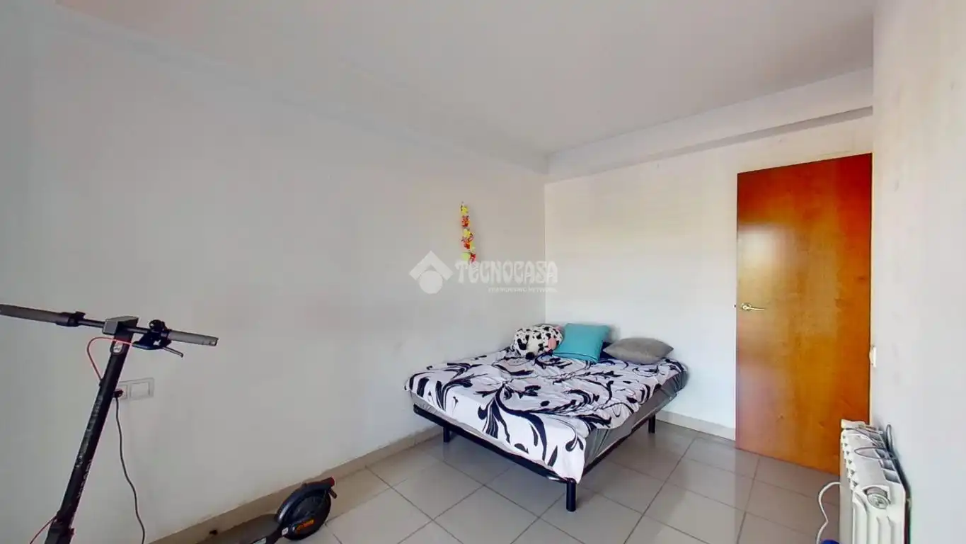 Appartamento con terrazza in vendita a Pont Vell, imagen 15