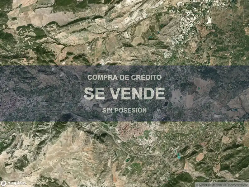 Piso en venta en Cehegín