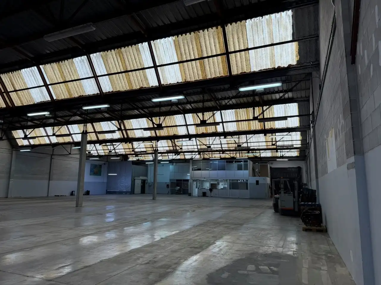 Industriegebäude zur Miete in Avinguda de Ragull 50, imagen 15