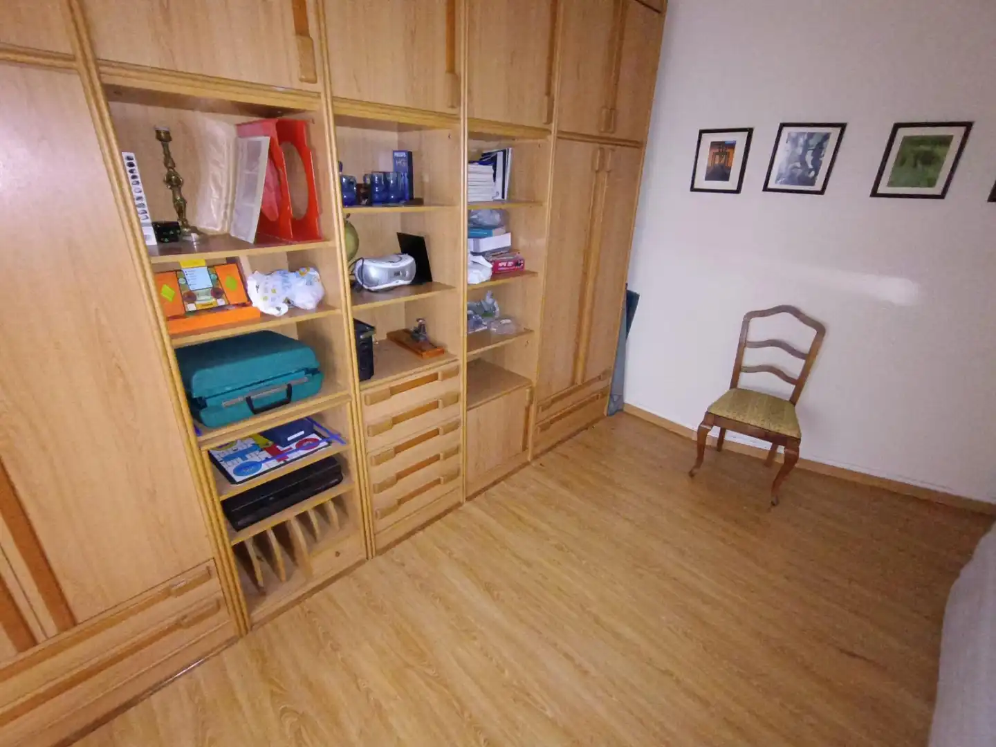 Habitación de Piso en venta en Torrelavega  con Terraza y Amueblado