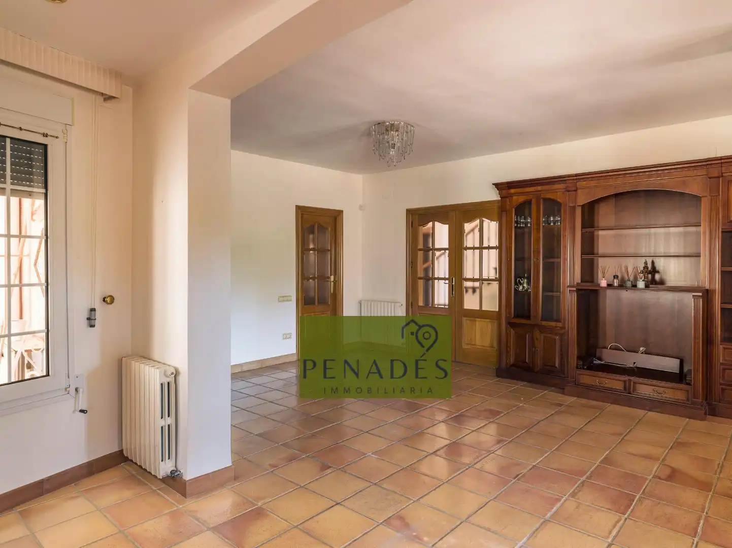 Chalet con piscina en venta en Santa Ana, imagen 65