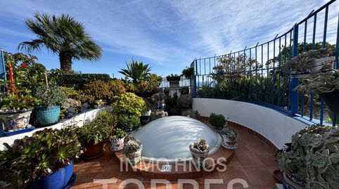 Foto 4 de Apartamento en venta en Avinguda de Noruega, Las Atalayas - Urmi - Cerro de Mar, Peñíscola / Peníscola