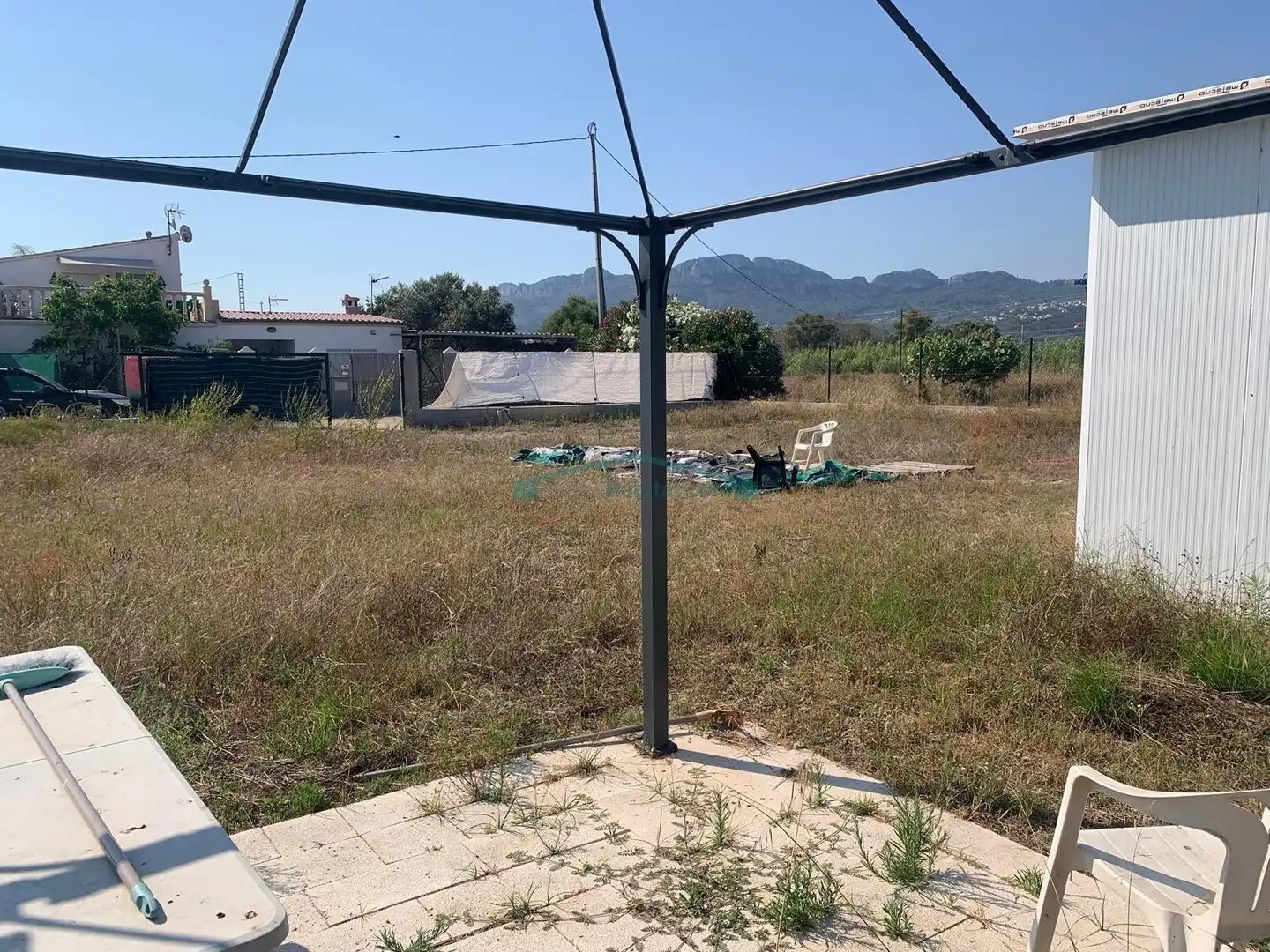 Residencial en venda en Oliva