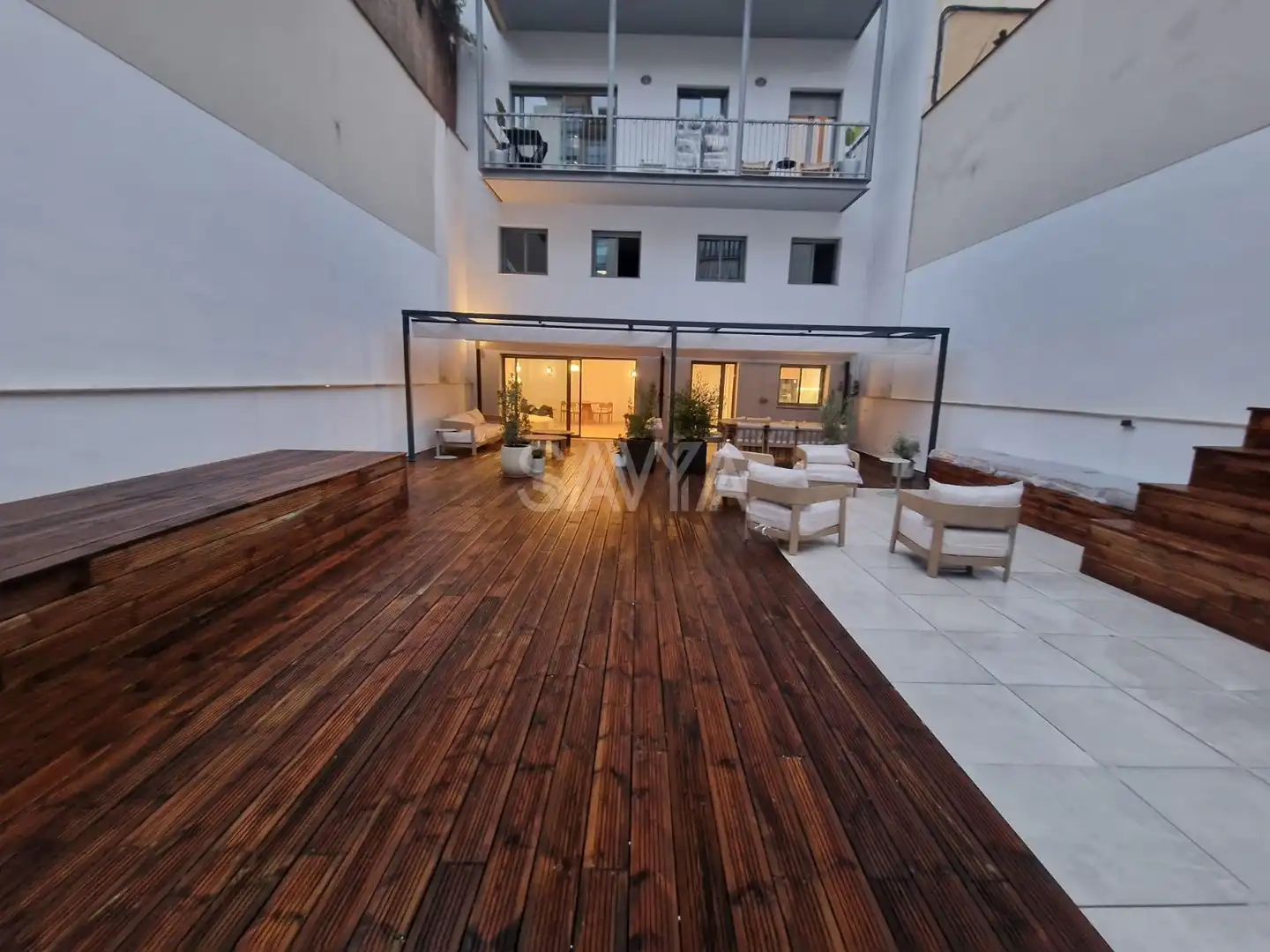 Piso en venta en Consell de Cent, 345, Dreta de l'Eixample