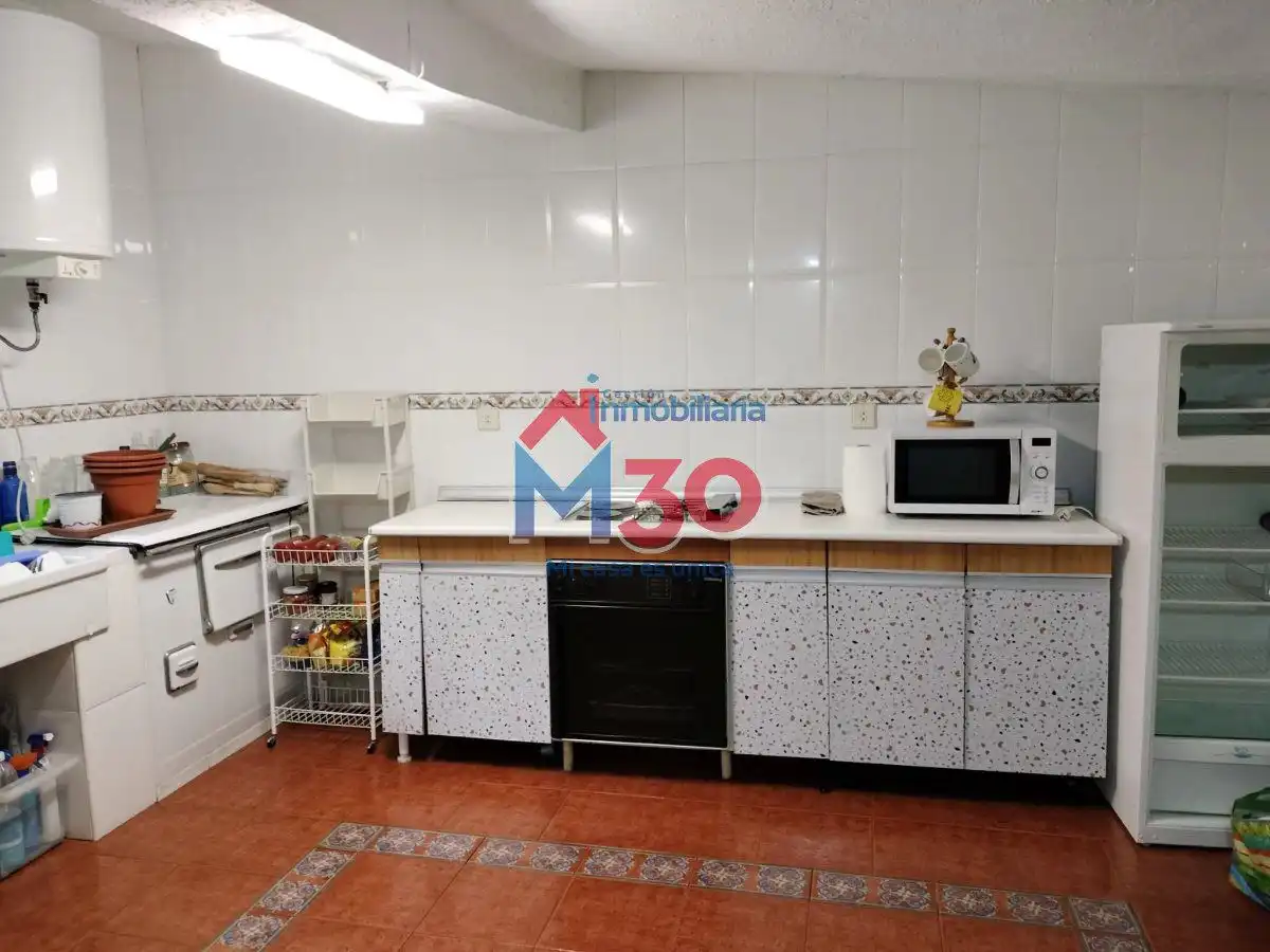 Cuina de Pis en venda en Pancorbo amb Traster i Balcó