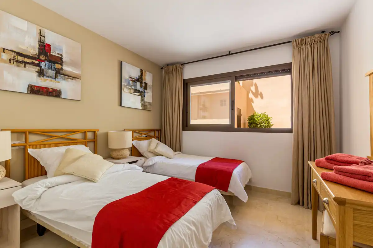 Appartamento con ascensore in vendita a Los Arqueros  - Puerto del Almendro, imagen 12
