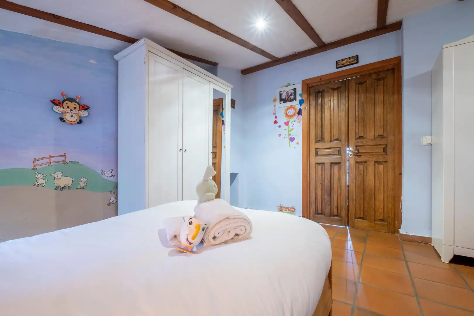 Casa con terrazza in vendita a Sayalonga, imagen 42