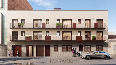 Photo 3 from new construction home in Flat for sale in Carrer D'alsina, 30, Estació del Nord, Barcelona