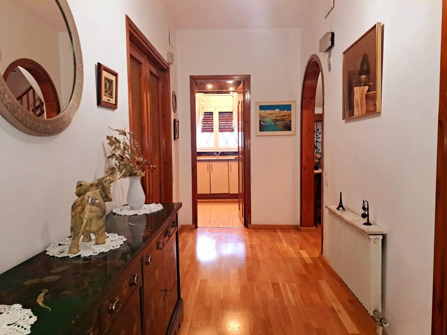 Casa o xalet en venda a Sant Martí de Centelles