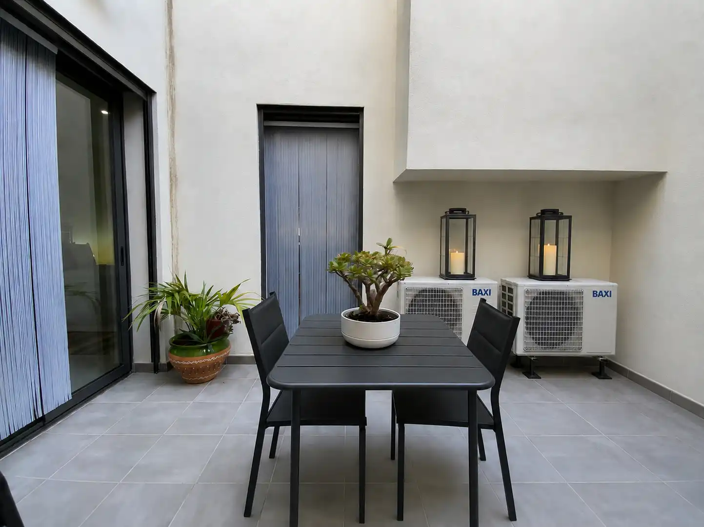 Terraza de Planta baja en venta en Pineda de Mar con Aire acondicionado, Calefacción y Terraza