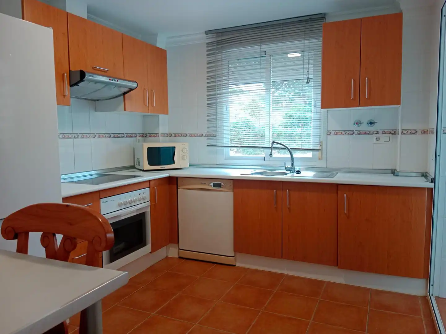 Wohnung zur Miete in Añoreta Golf - Paraíso del Sol, Rincón de la Victoria