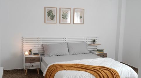 Foto 3 de Pis de lloguer a Cami D'onda, 6, Camino de Onda - Salesianos, Castellón