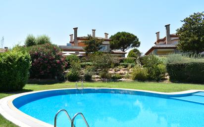 Garden of Apartment for sale in Mont-roig del Camp  with Air Conditioner, Heating and Terrace