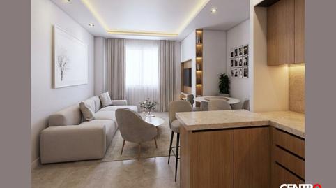 Foto 4 de Apartamento en venta en Melchor Almagro, Camino de Ronda,  Granada Capital