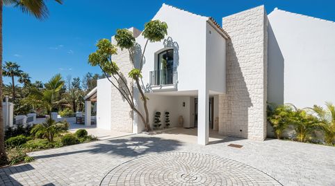 Foto 5 de Casa o chalet en venta en Oslo-nva Andalucia D, 6, Las Brisas, Marbella