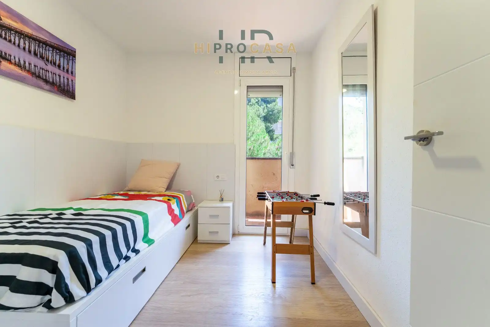 Habitación de Piso en venta en Población de Arroyo con Terraza y Amueblado