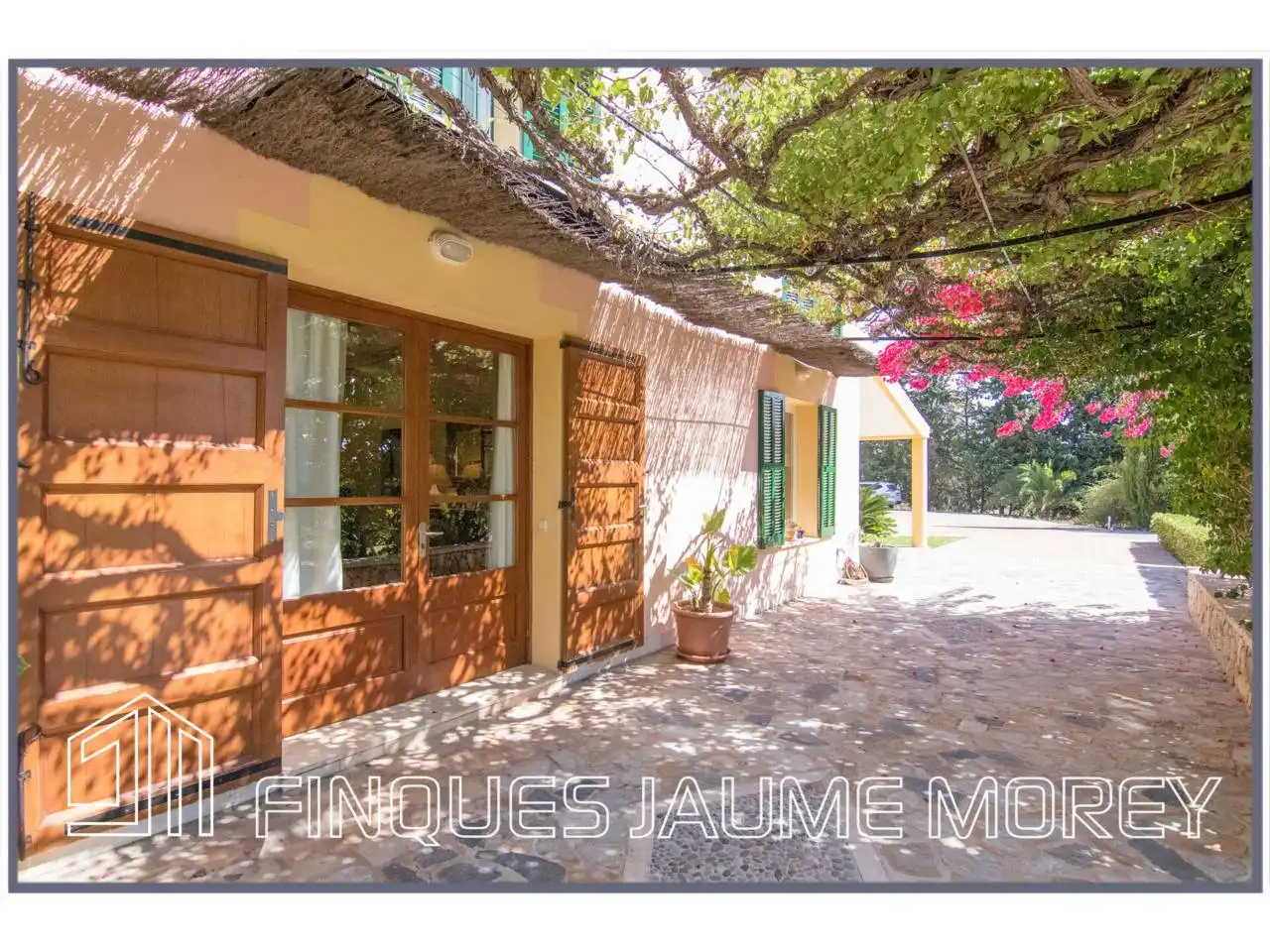 Maison rustique avec piscine à vendre à Calle Morneta sn, imagen 37