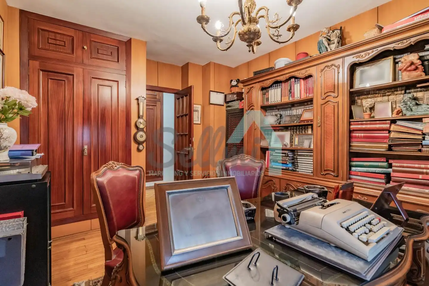 Flat with lift for sale in Charles Darwin, imagen 35