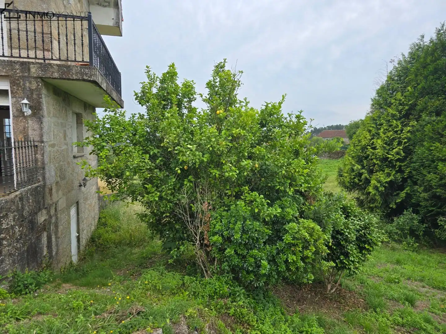 Houses for sale in Ponte Caldelas  with Heating, Private garden and Terrace