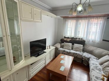Wohnung zum Verkauf in F. Garcia Lorca Plaza