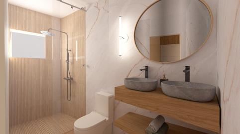 Foto 2 de Casa adosada en venda a Calle Ramon y Cajal, Centro, Madrid