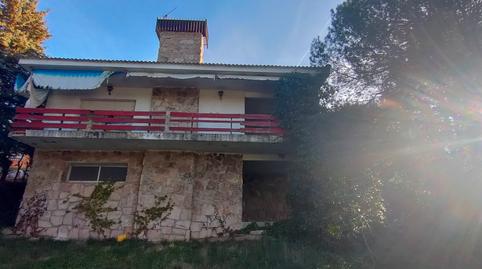 Foto 3 de Casa o chalet en venta en El Casar, Guadalajara