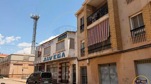 Foto 4 de Piso en venta en de la Justicia, Motilla del Palancar, Cuenca