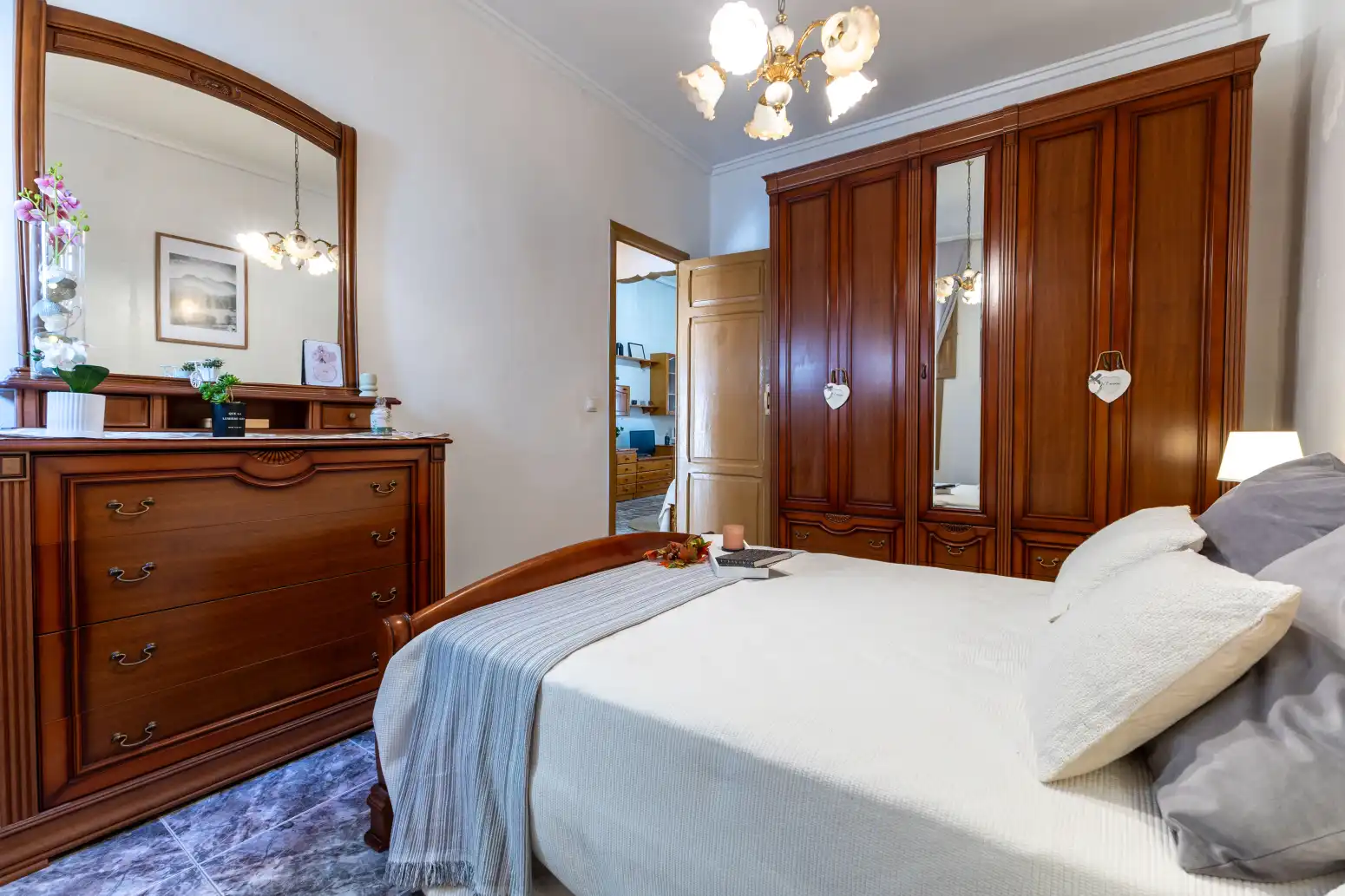 Habitación de Piso en venta en Sagunto / Sagunt con Terraza y Balcón