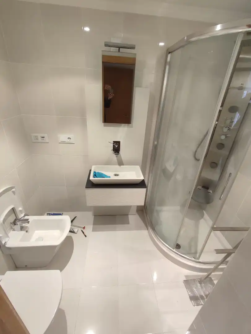 Wohnung mit Terrasse zur Miete in Avenida Rubine, imagen 20