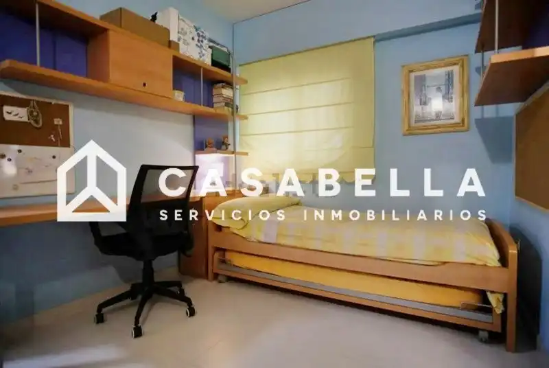 Habitación de Piso en venta en Valencia con Aire acondicionado, Calefacción y Terraza