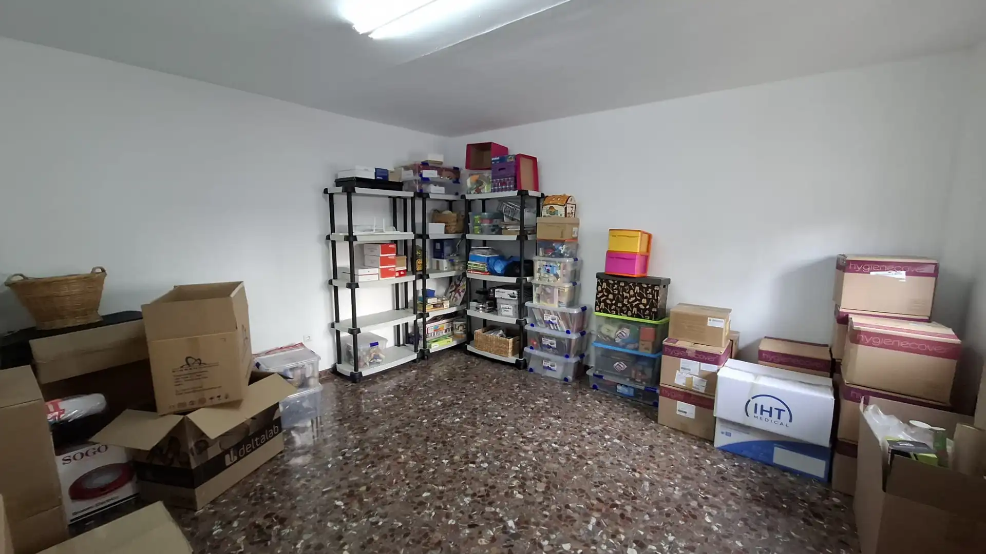 Casa o xalet en venda en Motril amb Aire condicionat, Terrassa i Traster