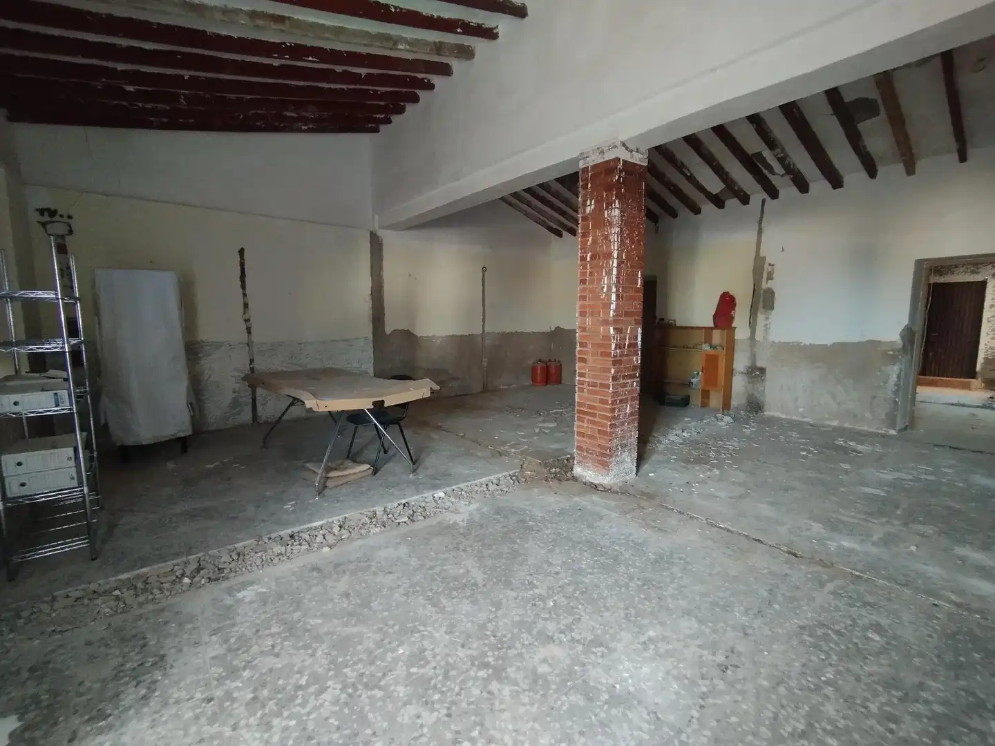 Maison à vendre à San Juan de los Terreros, imagen 2