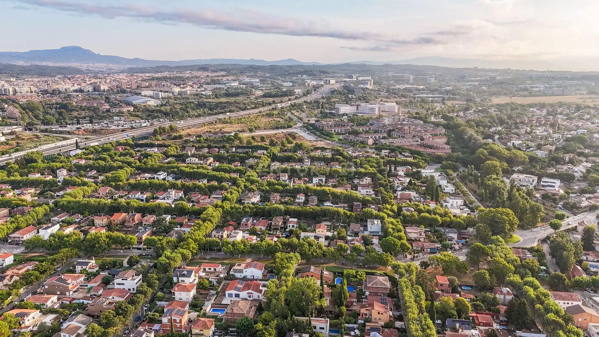 Terreno residenziale in vendita a Carrer de Bascònia, 15, Sant Cugat del Vallès, Spain, imagen 15