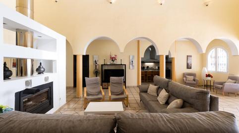 Photo 4 of House or chalet for sale in Diseminados Hacienda Nueva, 15, Lora del Río, Sevilla