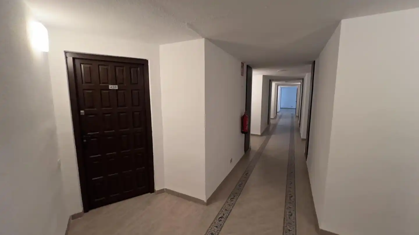 Flat for sale in Alcalà de Xivert  with Air Conditioner, Private garden and Terrace