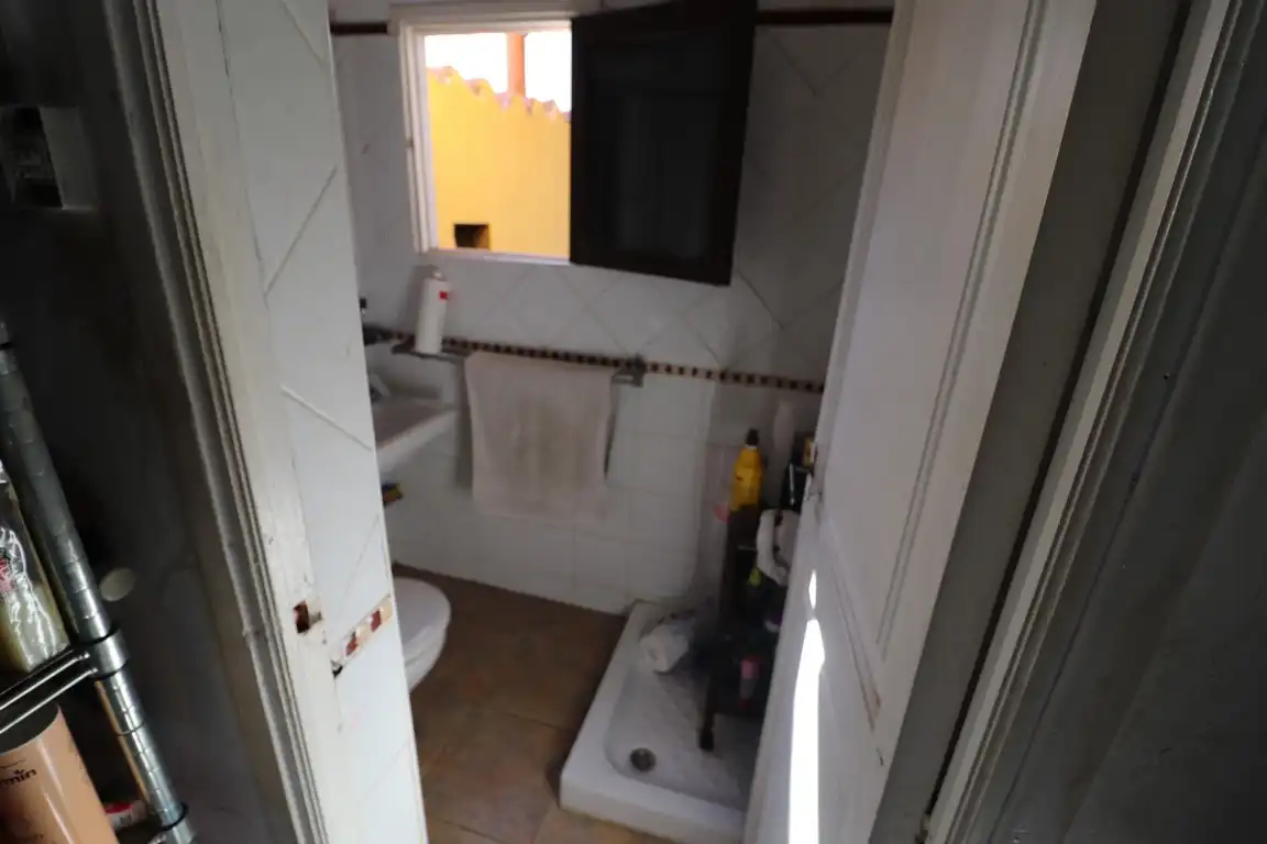 Baño de Edificio en venta en  Palma de Mallorca con Alarma