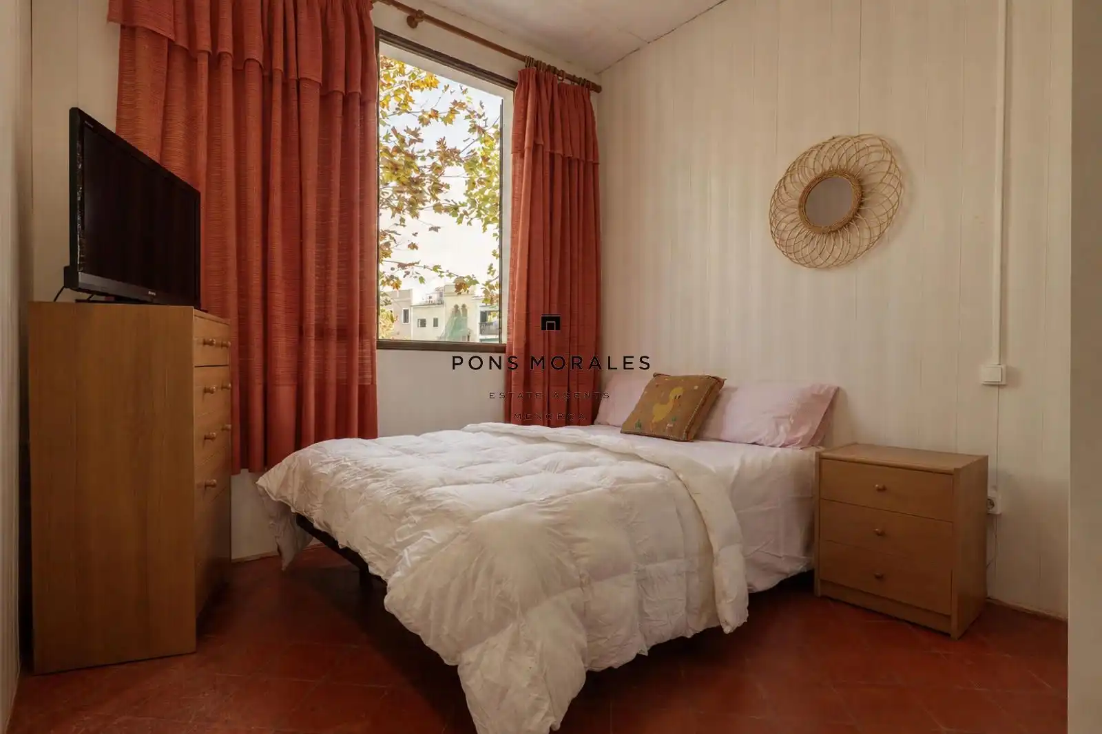 Casa amb terrassa en venda a Capita Negrete, imagen 9
