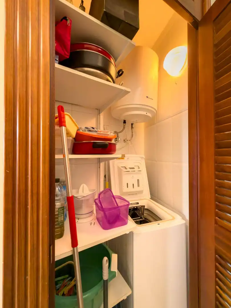 Appartement compact avec piscine à vendre à Calle Calle Aljibe, imagen 35