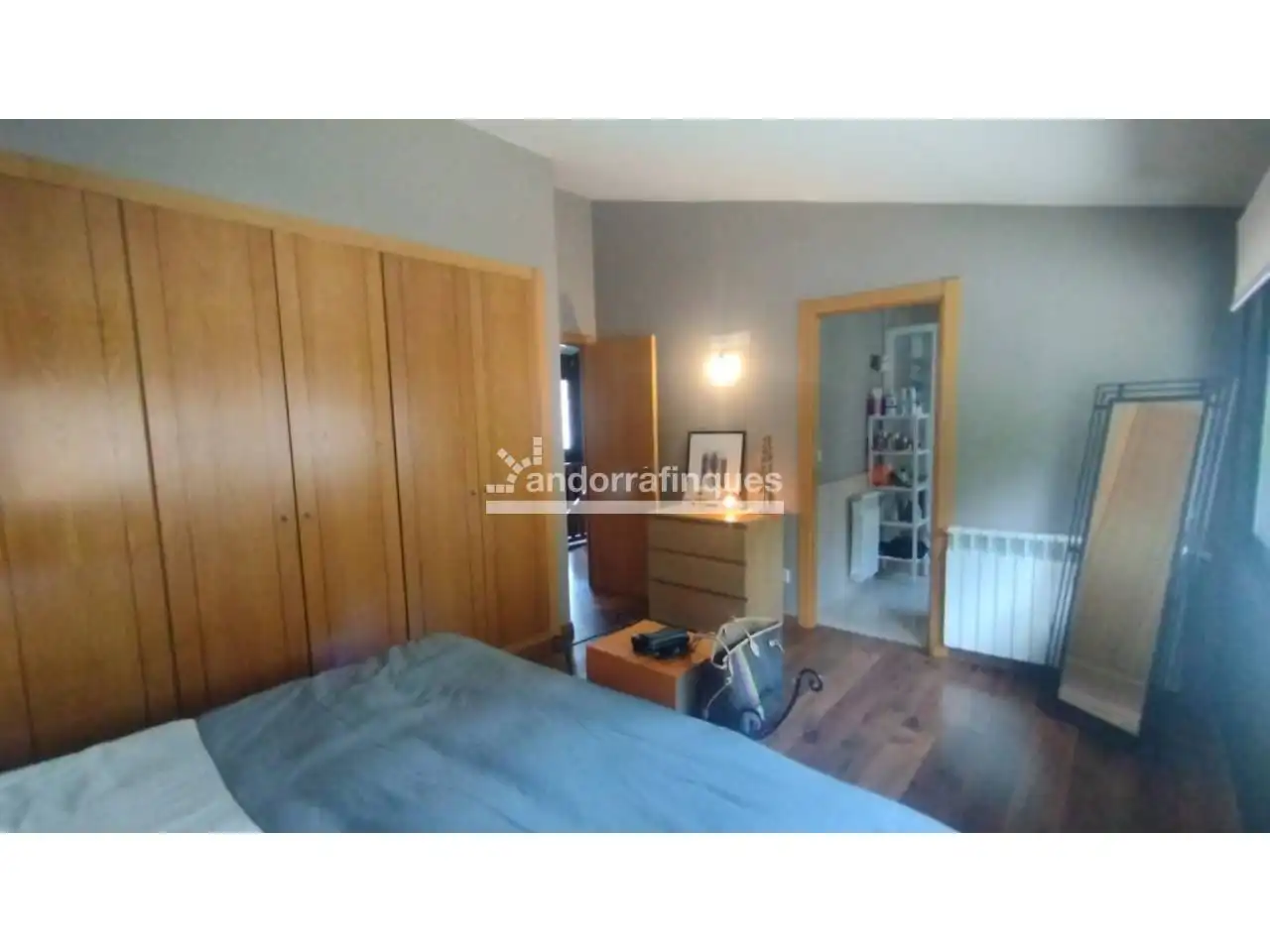 Ático con ascensor en venta en L'Aldosa - Anyós, imagen 23