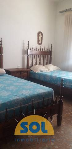 Piso en Venta en Avenida de la Constitución, 2T en Don Benito