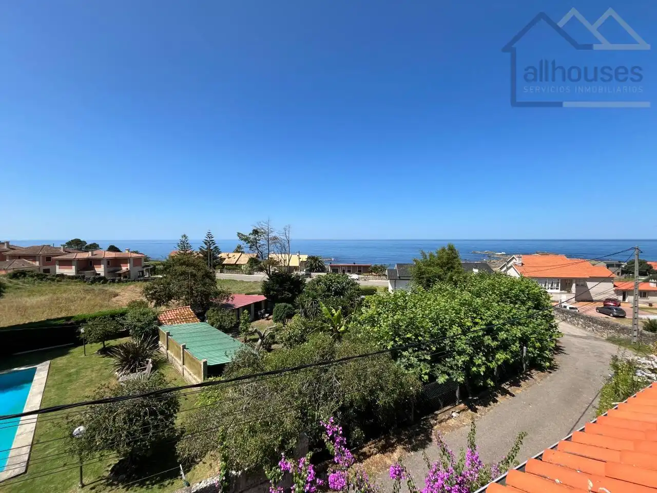Detached house with pool for sale in Oia, imagen 7