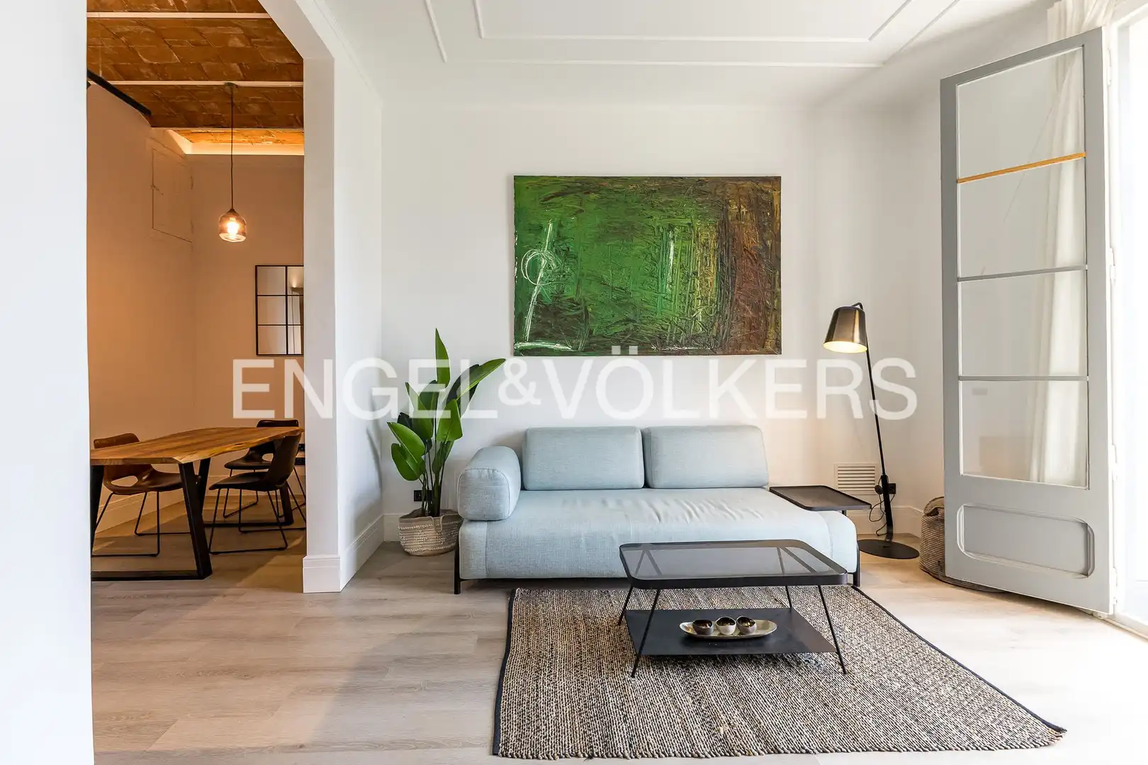 Wohnung mit Terrasse zum Verkauf in Eixample, imagen 28