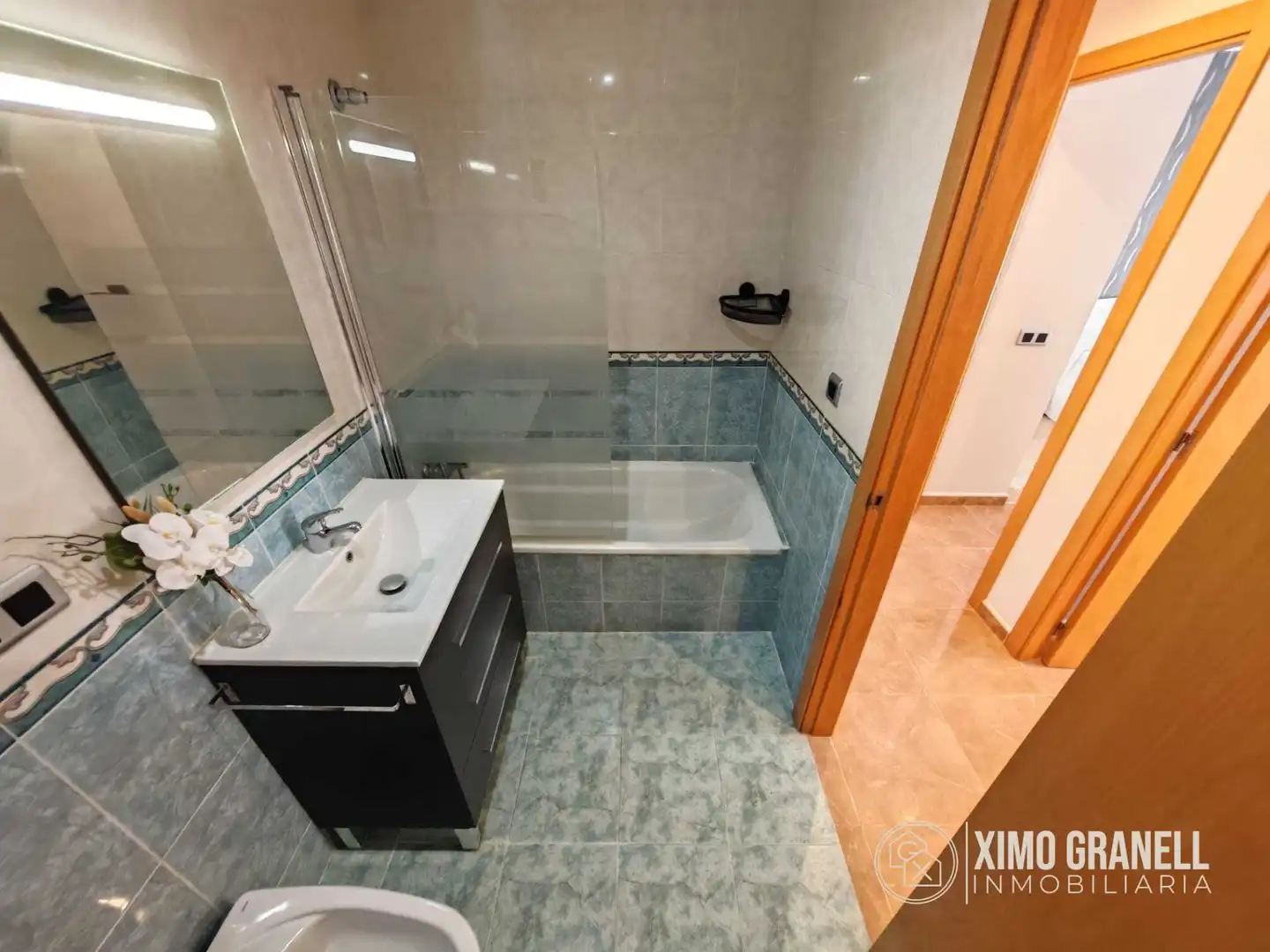 Flat with lift for sale in La Vall d'Uixó, imagen 27