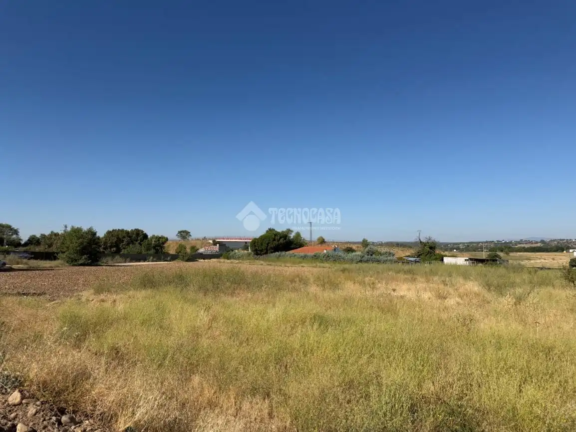 Terreny rústic en venda a Fuente El Saz de Jarama, imagen 18